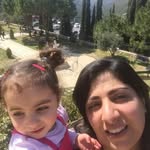 Nada Chamoun - @chamoun_nada - Instagram