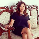 Nada Chamoun Mouaness - @nadamouaness - Instagram