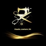 Couturière broderie Béjaïa - @nada_couture_06 - Instagram