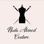 Nada ahmed couture - @nadaahmedcouture - Instagram