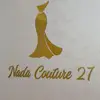 Nada couture 27 - @ninatbila - TikTok