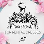 Nada Elgendy couture✨👗 - @nada_elgendy_couture - Instagram