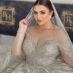 Nada Elhakem Couture - @nadaelhakem_couture - Instagram