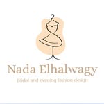 nada elhalwagy couture - @nadaelhalwagycouture - Instagram