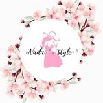 Nada Fashion haute couture - @nadastyle20 - Instagram