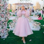 NADA Mahmoud  Couture - @nada_mahmoud_couture - Instagram