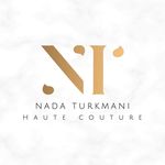 Nada Turkmani Haute Couture - @nadaturkmani_couture - Instagram