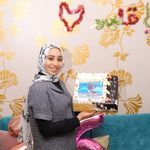 Nada Abo Dagher - @nadaabodagher - Instagram