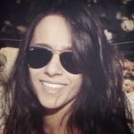 Nada Bou Dagher - @boudaghernada - Instagram