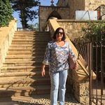 Nada Dagher - @nada.dagher.33 - Instagram