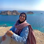 Nada Dagher - @nadakhames - Instagram