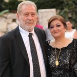 Nada Dagher Bachour - @dagherbachour - Instagram
