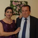 Nada Fares Dagher - @nadafaresdagher - Instagram