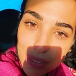 Nada Daher - @nodz.da - Instagram