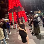 Nada Daher - @nada_daher881 - Instagram