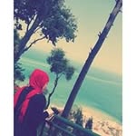 Nada Daher - @nadodatii - Instagram