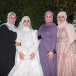 Nada Daher Alhaj - @alhajnadadaher - Instagram