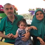 Nada Daher El Souri - @nadaelsouri - Instagram