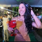 Nada David - @ferdavid6 - Instagram