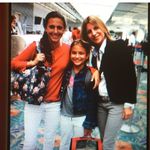 Nada Krnic’ 1063 - @nada.davis_1063 - Instagram