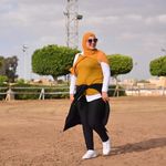 Nada Ali - @nada.elali - Instagram