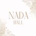 قاعه ندي ببرديس " Nada Hall " - Facebook