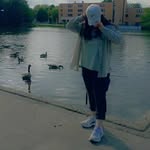 😈🖤BAD_GIRL🖤😈 - @nada.hallak.566 - Instagram