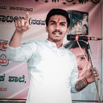 Bharat Patil Nadahalli Fans - @bharatpatilnadahallifans - Instagram