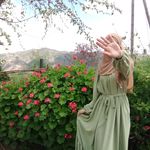 El Ghallal Nada🔮✨ - @nada.elghallal - Instagram