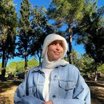 @nada._.hallaq - Instagram