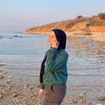 Nada Hallak - @nadahallak5 - Instagram