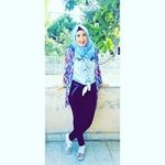 Nada Hallak - @nada_hallak - Instagram