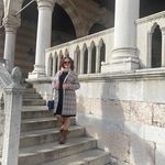 Nada - @nada_halluni - Instagram