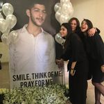 Nada Yacoub - @nadahallak - Instagram