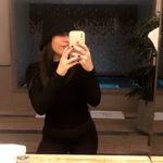 @nadahallioui_ - Instagram