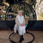 Nada Hammad - @nada_hammad153 - Instagram
