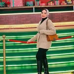 Nada Hammad - @nada_hammad806 - Instagram