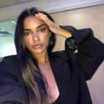 Nada Hammad - @nadazakaria_ - Instagram