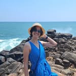 Nada Hammad - @nada_hammad - Instagram