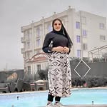 Nada Hammad - @ndhmd104 - Instagram
