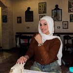 Nada Hammad - @nadahammad0 - Instagram