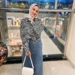 Nada M Hammad - @eng_nada04 - Instagram