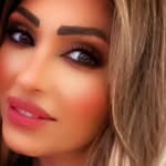 Nada O. Hammad - @nada___hammad - Instagram