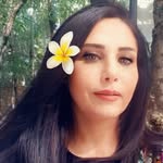 Nada Hammoud - @hammoud6703 - Instagram