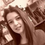 Чунтул Надія - @nada_huntul_ - Instagram