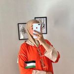 أميرة نفسي 🇲🇦🇵🇸🇪🇸🇨🇦🤍 - @nada__idrissi - Instagram