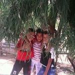 Idris Lamor Nada - @nadaidris - Instagram