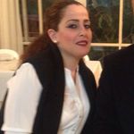 Mrs Amhaz - @nada_idriss - Instagram