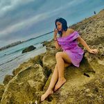 Nada Idrissi - @nada.idrissi13 - Instagram