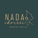 Nada idrissi Make-up - @nada_idrissi_makeup - Instagram